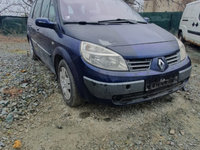 Dezmembrez Renault GRAND SCENIC 2 2004 - Prezent 1.6 Flex K4M 766 ( CP: 112, KW: 82, CCM: 1598 ) Benzina