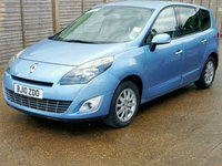 Dezmembrez Renault Grand Scenic 3 an 2010 , 1.5 diesel