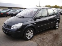 Dezmembrez Renault Grande Scenic motor 1.6 b,1.5 DCI,1.9 DCI