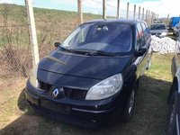 Dezmembrez Renault GrandScenic 1.9DCi 120cp 7 locuri 2005