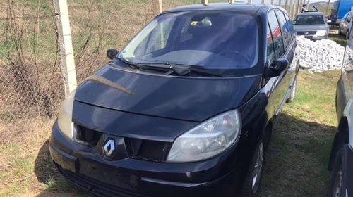 Dezmembrez Renault GrandScenic 1.9DCi 120cp 7