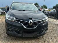 Dezmembrez Renault Kadjar 1.5 dCi Manual Cod Motor: K9K 2015-2018