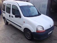 Dezmembrez Renault kangoo