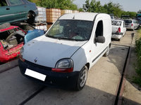 Dezmembrez Renault Kangoo 1 1.9 (F8Q630), an 2000