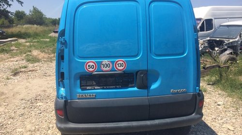 Dezmembrez Renault Kangoo 1.2 benzina 58 cp an 2000