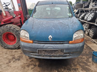 Dezmembrez Renault Kangoo 1.2 benzina an 2000 de persoane