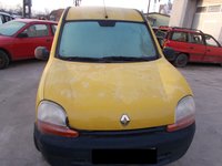 Dezmembrez Renault Kangoo, 1.2 benzina, an 2000