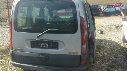 Dezmembrez renault kangoo 1,4 benzina