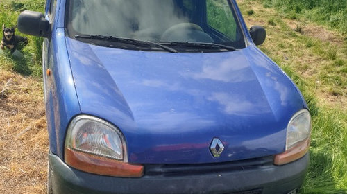 Dezmembrez Renault Kangoo 1.4i benzina 2001 2002 2003 2004