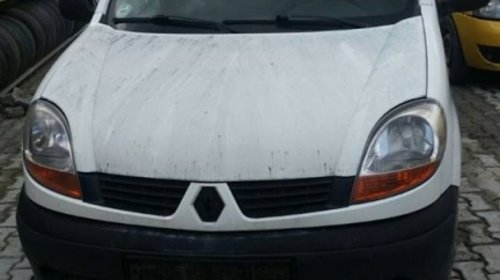 Dezmembrez Renault Kangoo 1.5 DCI 2003