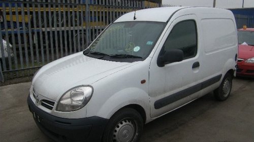 DEZMEMBREZ RENAULT KANGOO 1.5 DCI AN 2006