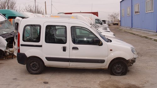 Dezmembrez Renault Kangoo 1.5 DCI , an fabr 2005