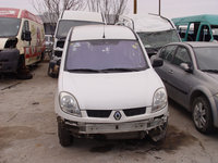 Dezmembrez Renault Kangoo 1.5 DCI , an fabr 2005
