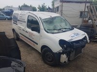 Dezmembrez Renault Kangoo 1.5 DCI euro 5 2012