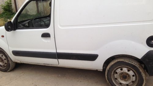 Dezmembrez Renault Kangoo 1.5 diesel an 2006