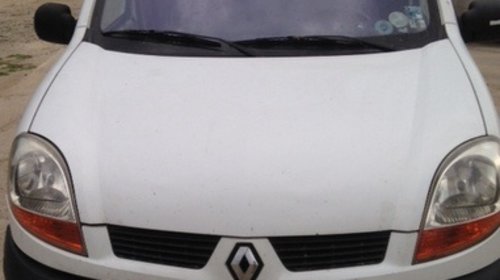 Dezmembrez Renault Kangoo 1.5 diesel an 2006