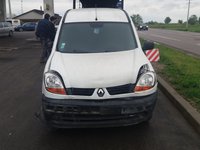 DEZMEMBREZ RENAULT KANGOO 1.5 dci DIN 2006