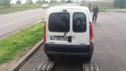 DEZMEMBREZ RENAULT KANGOO 1.5DCI DIN 2006