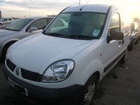 Dezmembrez Renault Kangoo, 1.5 dci orice piesa!