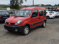 Dezmembrez Renault Kangoo 1.6 B K4M750 4x4 2006 584