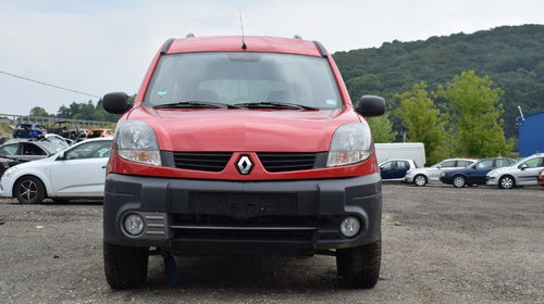 Dezmembrez Renault Kangoo 1.6 B K4M750 4x4 2006 584