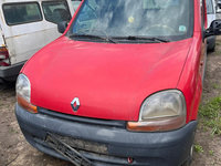 DEZMEMBREZ RENAULT KANGOO 1.9 2002