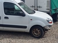 Dezmembrez renault kangoo 1,9 2006