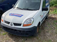 Dezmembrez Renault Kangoo 1.9 47kw/64Cp 2005 tip motor F8Q632