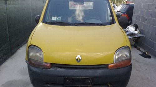 Dezmembrez renault kangoo 1.9 d din 2000