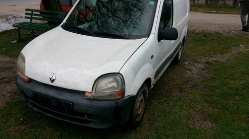 DEZMEMBREZ RENAULT KANGOO 1.9 D FAB. 2003 ⭐