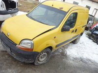 Dezmembrez renault kangoo 1.9 d maisna completa