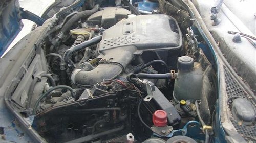 Dezmembrez Renault Kangoo 1.9 Diesel an 1999-2003