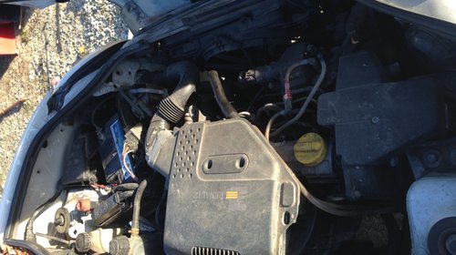Dezmembrez Renault Kangoo 1.9 Diesel