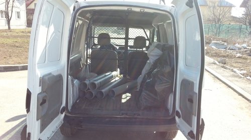 Dezmembrez Renault Kangoo 1,9D