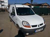 Dezmembrez Renault Kangoo 1,9D