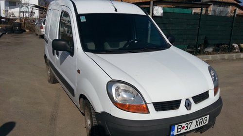 Dezmembrez Renault Kangoo 1,9D