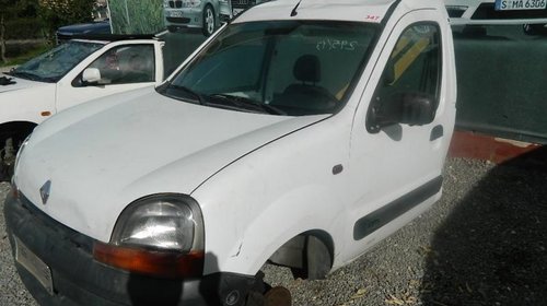 Dezmembrez Renault Kangoo - 2002