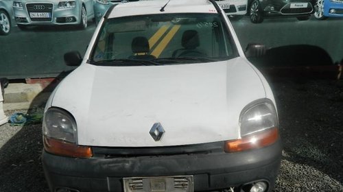 Dezmembrez Renault Kangoo - 2002