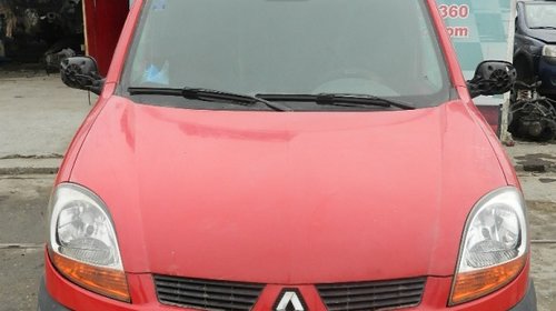 Dezmembrez Renault Kangoo ,2003-2005-2008