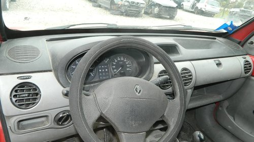 Dezmembrez Renault Kangoo ,2003-2005-2008