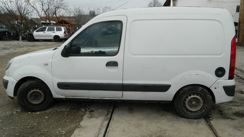 Dezmembrez Renault Kangoo , 2003-2005