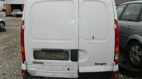 Dezmembrez Renault Kangoo , 2003-2005