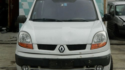 Dezmembrez Renault Kangoo , 2003-2005