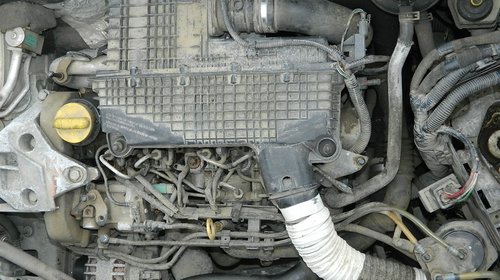 Dezmembrez Renault Kangoo , 2003-2005