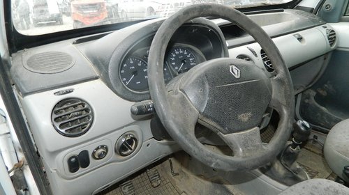 Dezmembrez Renault Kangoo , 2003-2005