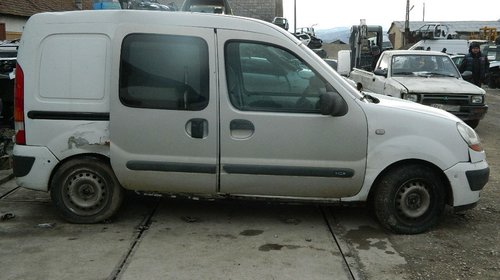 Dezmembrez Renault Kangoo , 2003-2005