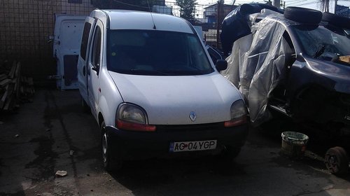 Dezmembrez renault kangoo 2003