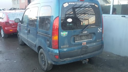 Dezmembrez Renault Kangoo 2005, 1.5dci