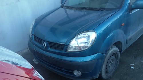 Dezmembrez Renault Kangoo 2005, 1.5 dci