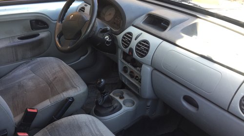 Dezmembrez Renault Kangoo 2006 1.5 dCI